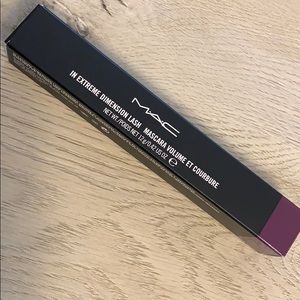 MAC Mascara